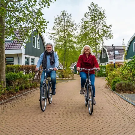 Europarcs Koningshof Semesterpark