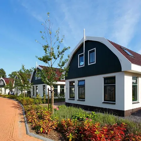 Holiday park Europarcs Koningshof