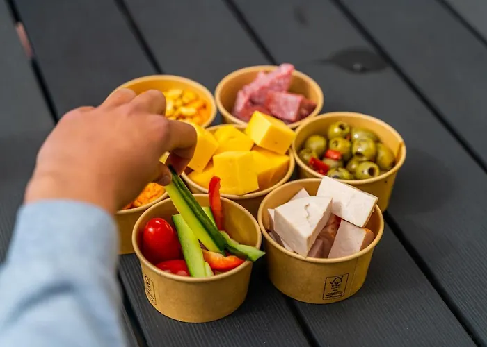 Europarcs Koningshof Parco vacanze Schoorl