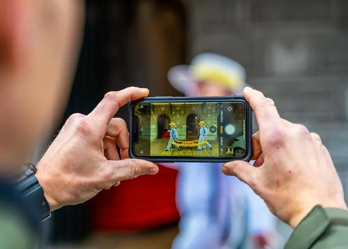 Parco vacanze Europarcs Koningshof