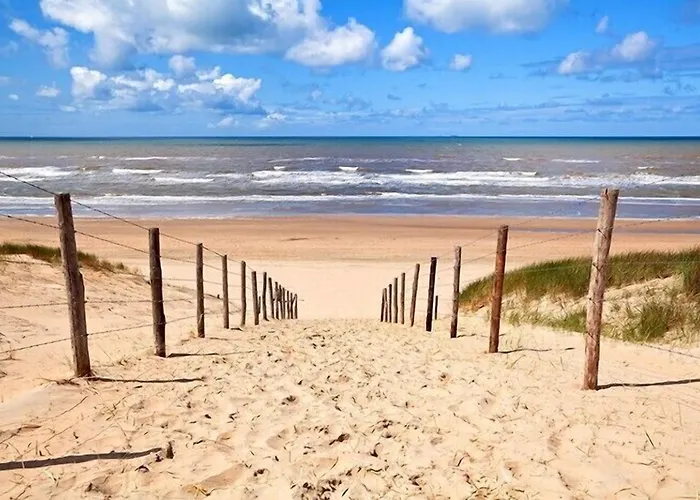 Europarcs Koningshof 3*