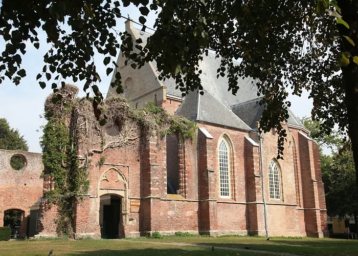 Parco vacanze Europarcs Koningshof