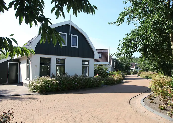 Europarcs Koningshof 3*