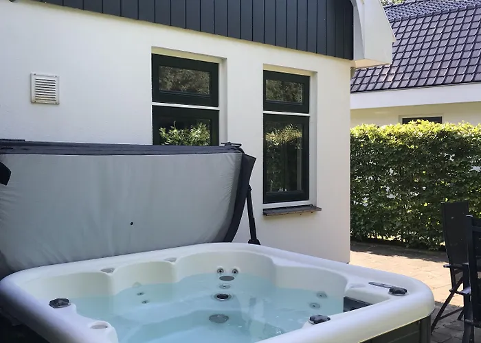 Europarcs Koningshof 3* Schoorl