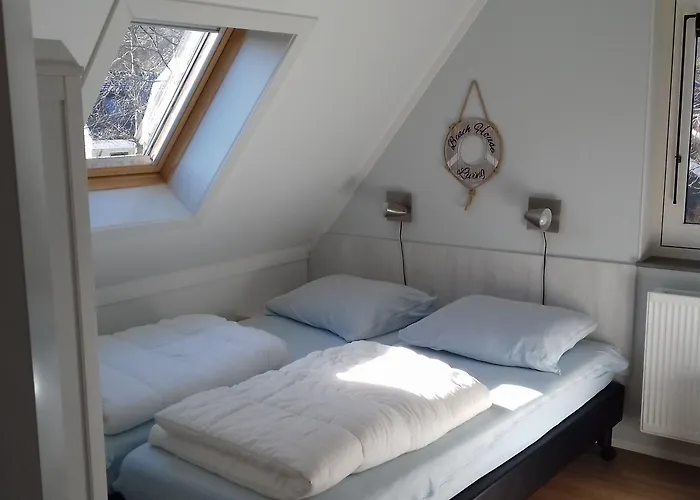 Europarcs Koningshof Parco vacanze Schoorl