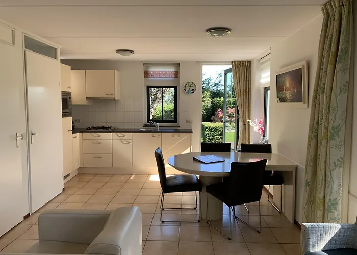 Europarcs Koningshof Parco vacanze 3*