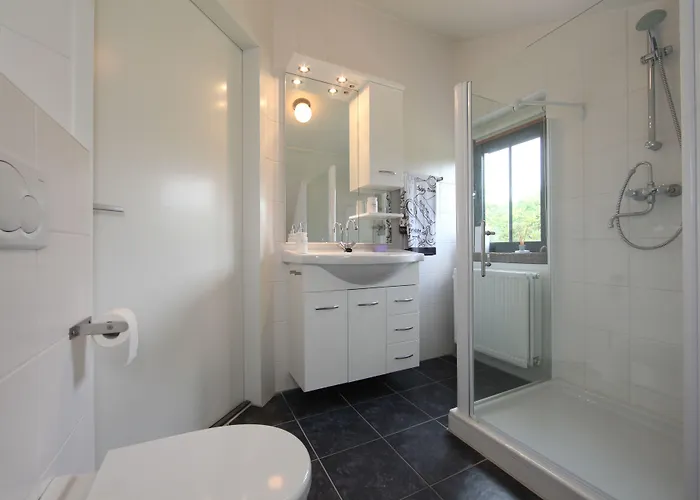 Europarcs Koningshof Parco vacanze 3*