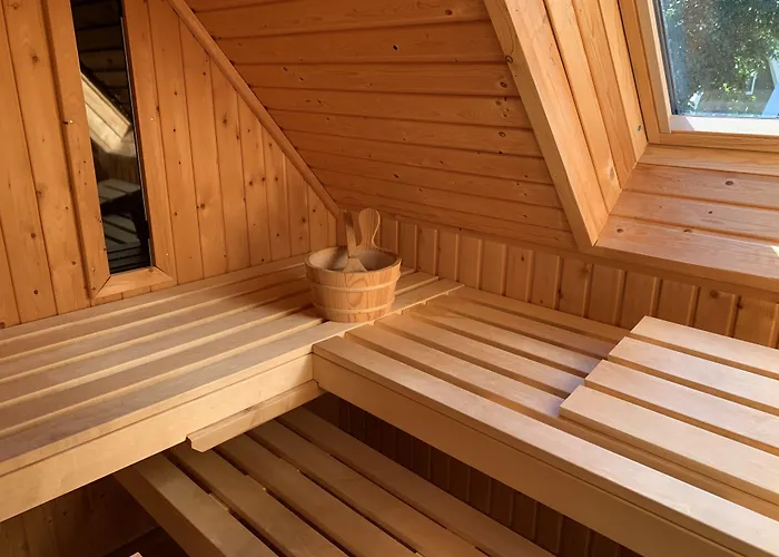 Europarcs Koningshof Parco vacanze