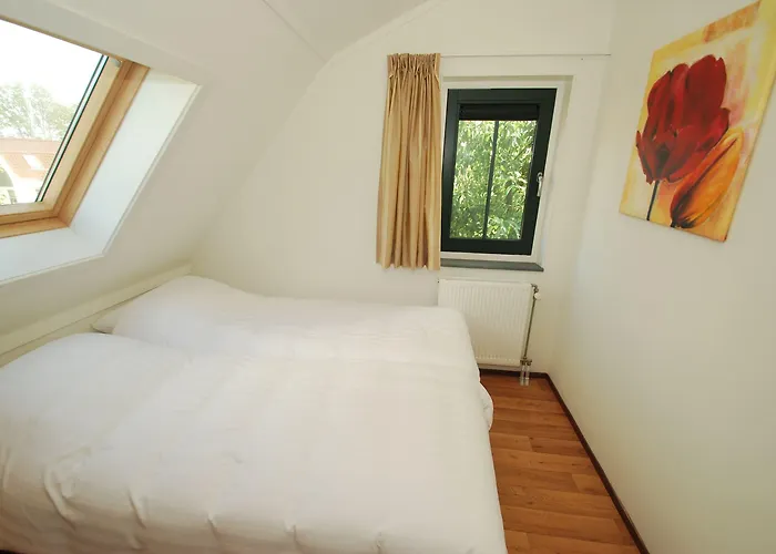 Europarcs Koningshof 3*