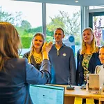 홀리데이파크 Europarcs Koningshof 슐