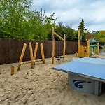 Europarcs Koningshof 홀리데이파크 3*