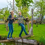 홀리데이파크 Europarcs Koningshof 슐