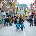 홀리데이파크 Europarcs Koningshof 슐