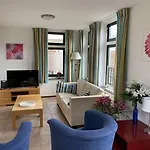 Europarcs Koningshof 3* 슐