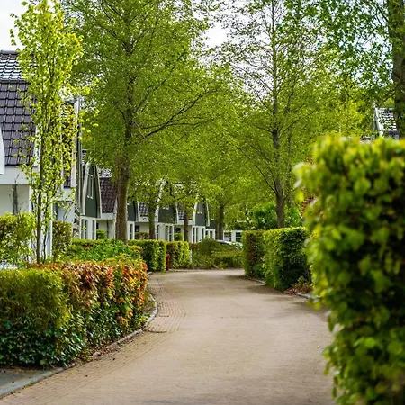 Europarcs Koningshof ホリデーパーク スコールル