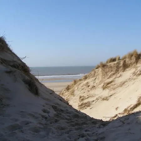 Europarcs Koningshof 3* 斯霍尔