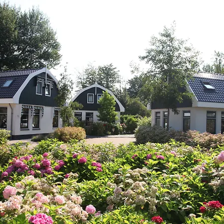 ホリデーパーク Europarcs Koningshof 3*
