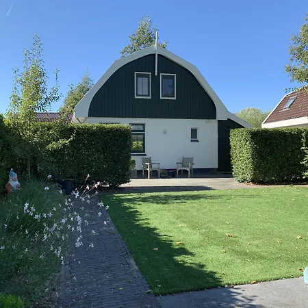 假日公园 Europarcs Koningshof