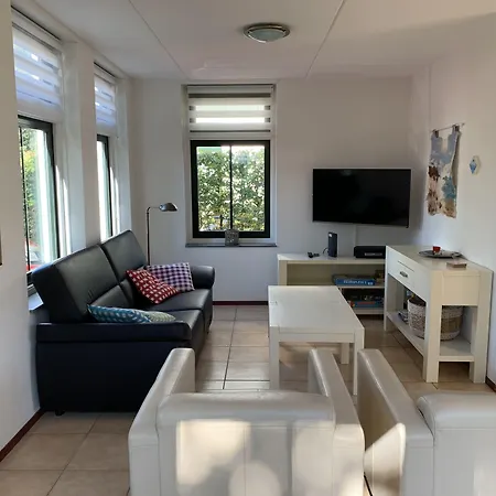 Europarcs Koningshof 假日公园 3*