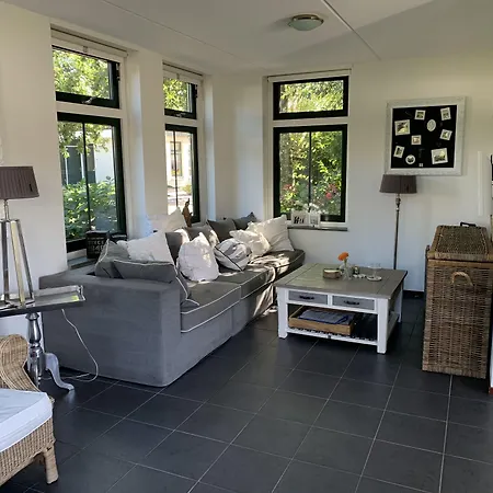 Europarcs Koningshof 3*