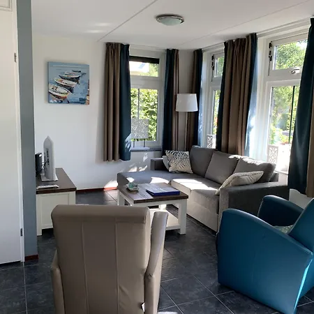 Europarcs Koningshof 3*