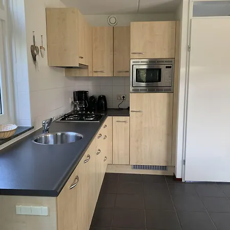 Europarcs Koningshof 3* 斯霍尔