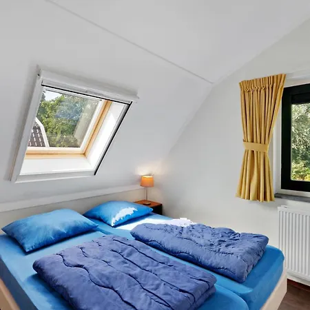 Europarcs Koningshof 假日公园