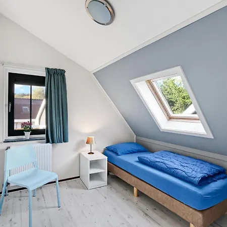 Europarcs Koningshof ホリデーパーク