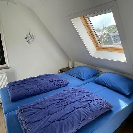 假日公园 Europarcs Koningshof 3*