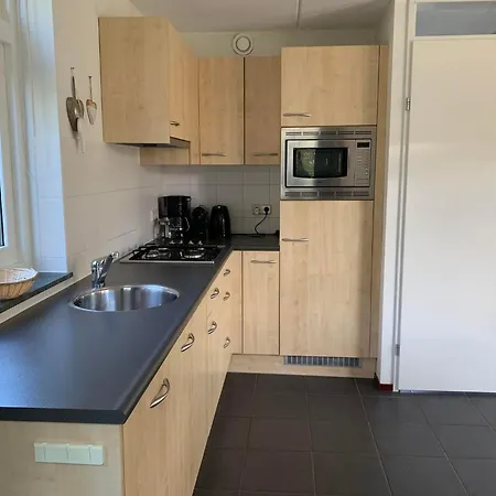 ホリデーパーク Europarcs Koningshof 3*