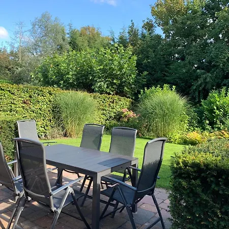 ホリデーパーク Europarcs Koningshof スコールル