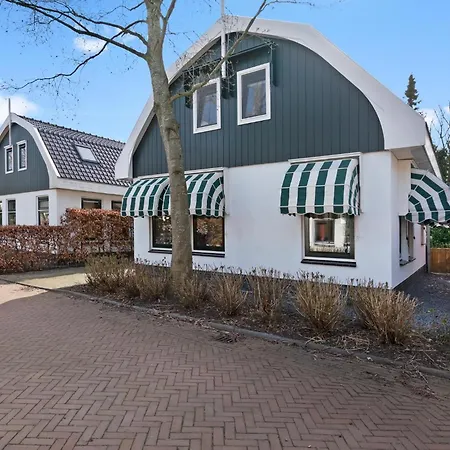 Europarcs Koningshof 3*