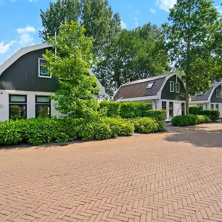 Europarcs Koningshof 斯霍尔