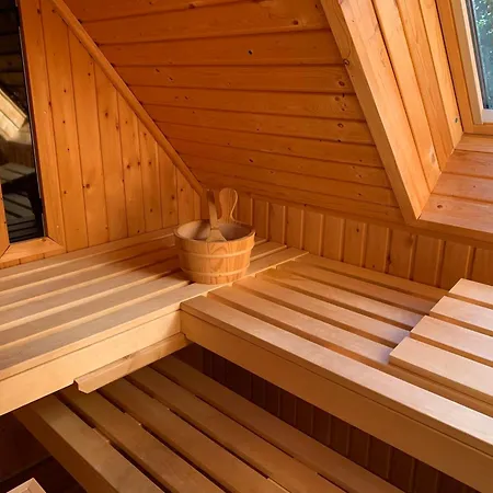 ホリデーパーク Europarcs Koningshof スコールル