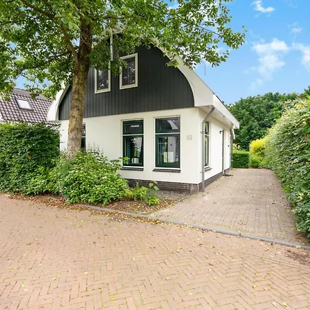Europarcs Koningshof 假日公园 斯霍尔