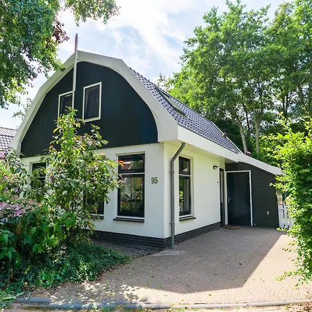 Europarcs Koningshof 3*