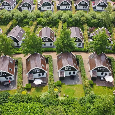 假日公园 Europarcs Koningshof