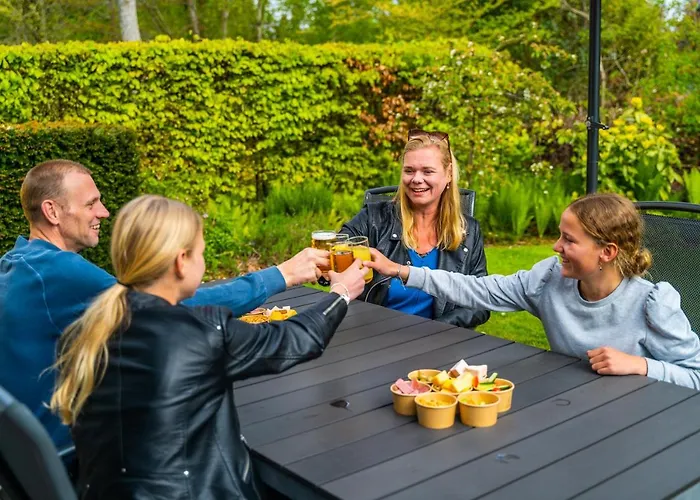 假日公园 Europarcs Koningshof