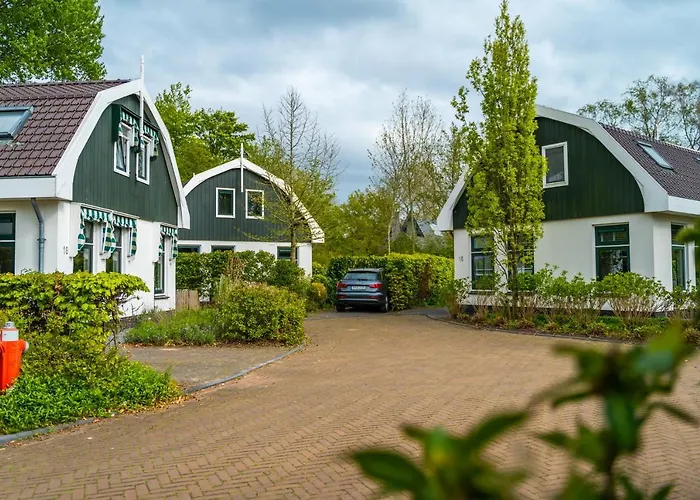 Europarcs Koningshof 斯霍尔