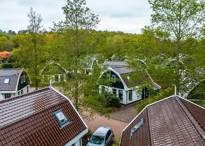 假日公园 Europarcs Koningshof