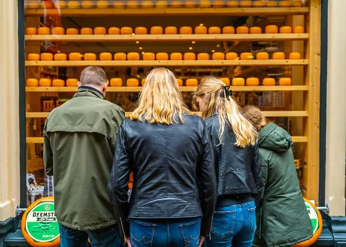 Europarcs Koningshof 假日公园