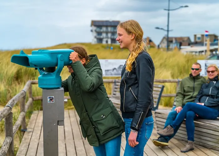 Europarcs Koningshof 假日公园