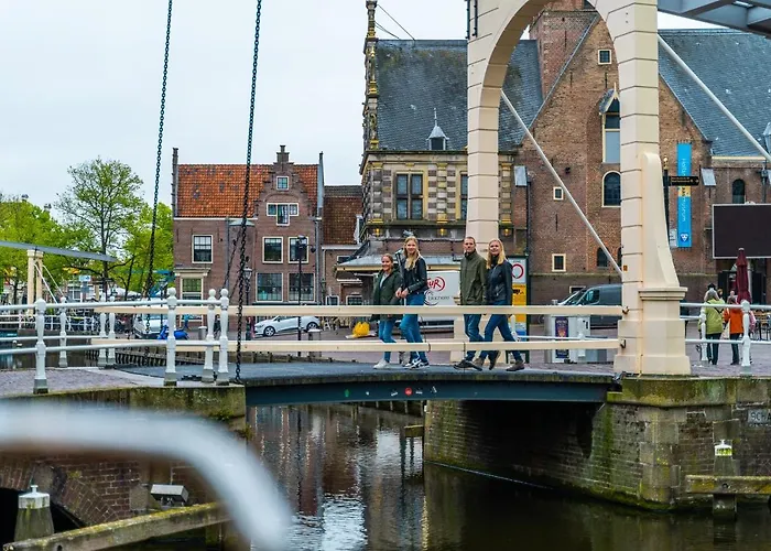 假日公园 Europarcs Koningshof