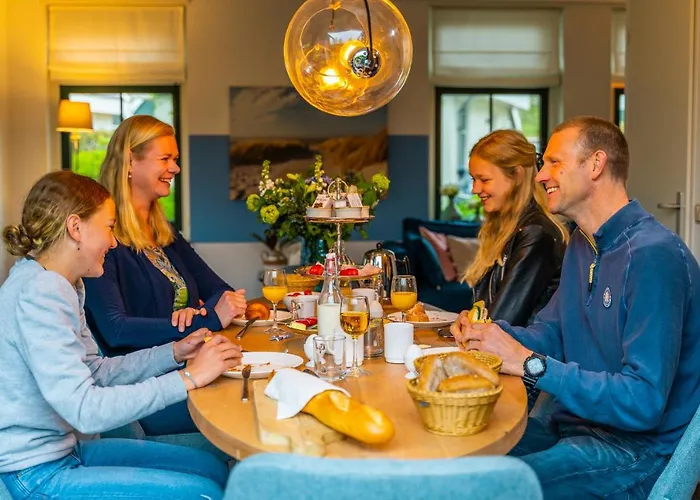 Europarcs Koningshof 假日公园