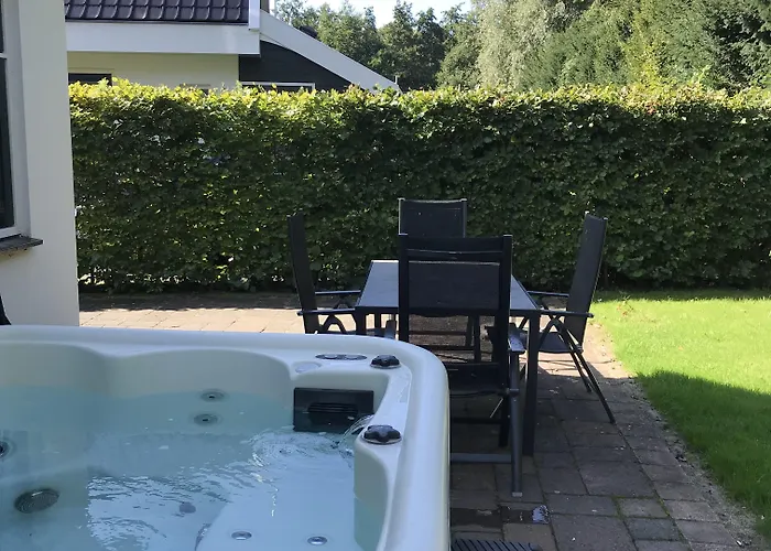 Europarcs Koningshof 3*