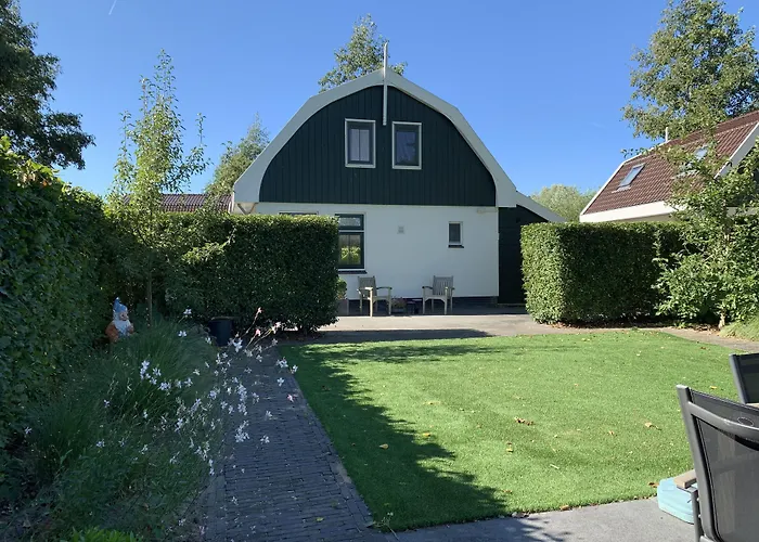 假日公园 Europarcs Koningshof