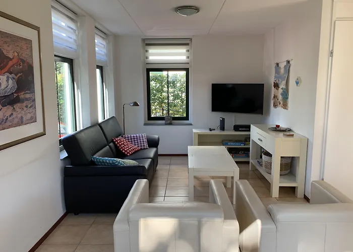 Europarcs Koningshof 假日公园 3*