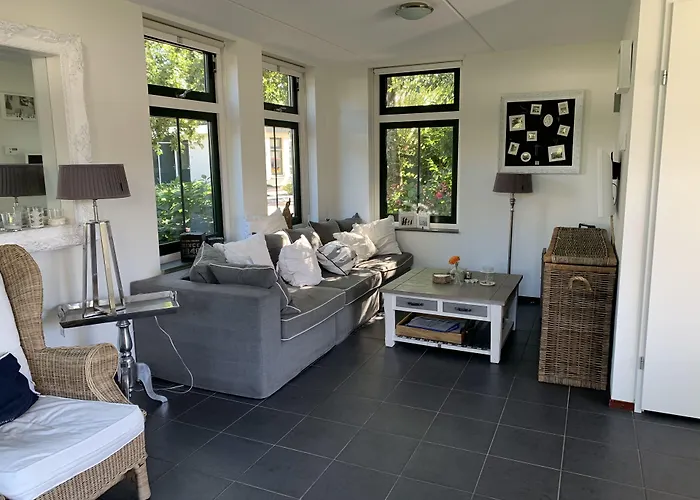 Europarcs Koningshof 3*