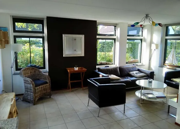 假日公园 Europarcs Koningshof 3*