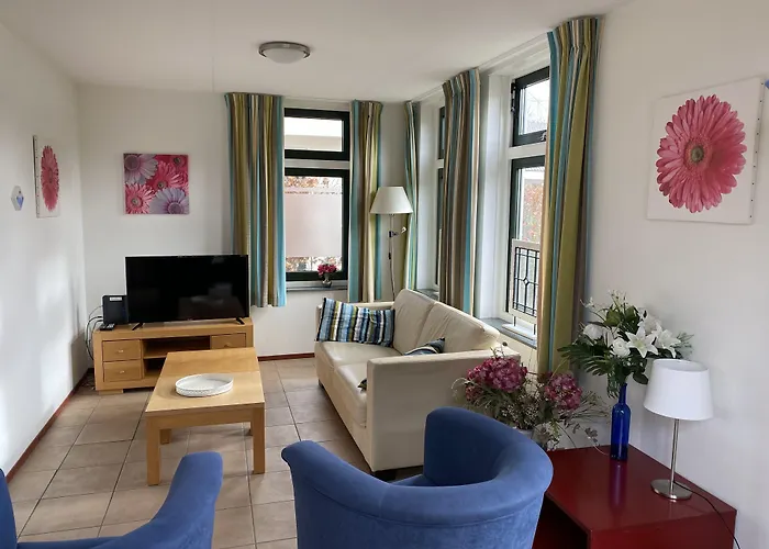 Europarcs Koningshof 3* 斯霍尔